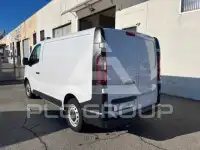 2018 Renault Trafic