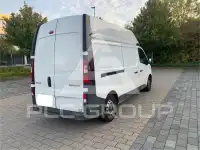 2018 Renault Trafic