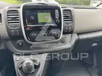 2018 Renault Trafic