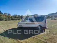 2018 Renault Trafic