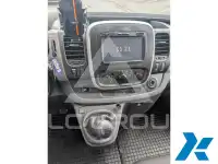 2018 Renault Trafic