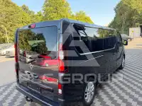 2018 Renault Trafic