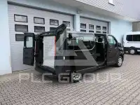 2018 Renault Trafic