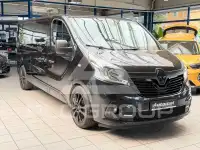 2018 Renault Trafic