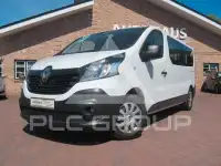 2018 Renault Trafic