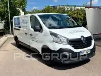 2018 Renault Trafic