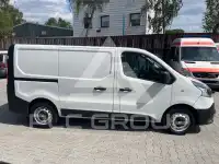2018 Renault Trafic