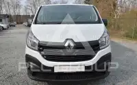 2018 Renault Trafic