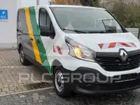 2018 Renault Trafic