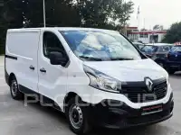 2018 Renault Trafic