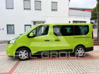 2018 Renault Trafic