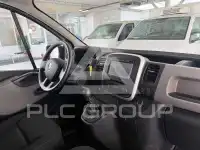 2018 Renault Trafic