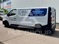 2018 Renault Trafic