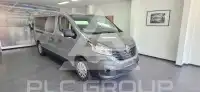 2018 Renault Trafic