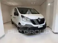2018 Renault Trafic