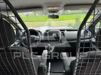 2018 Renault Trafic