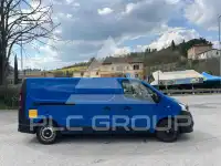 2018 Renault Trafic