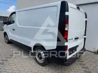2018 Renault Trafic