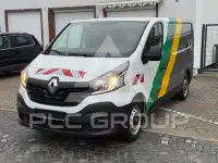 2018 Renault Trafic