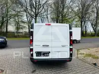 2018 Renault Trafic