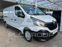 2018 Renault Trafic