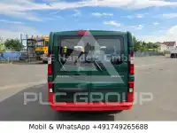 2018 Renault Trafic