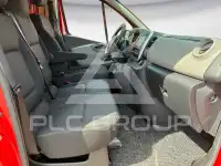 2018 Renault Trafic