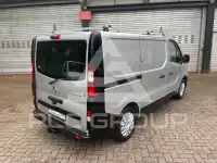 2018 Renault Trafic