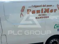 2018 Renault Trafic