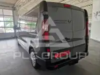 2018 Renault Trafic