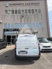 2018 Renault Kangoo