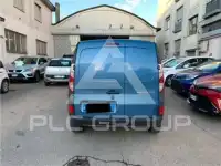 2018 Renault Kangoo