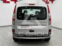 2018 Renault Kangoo
