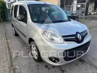 2018 Renault Kangoo