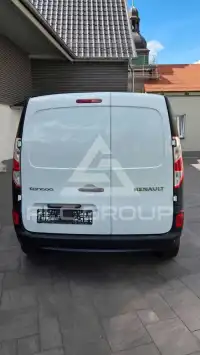 2018 Renault Kangoo