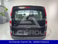 2018 Renault Kangoo