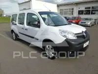 2018 Renault Kangoo