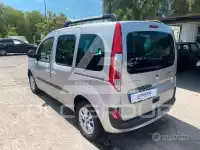2018 Renault Kangoo
