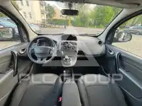 2018 Renault Kangoo