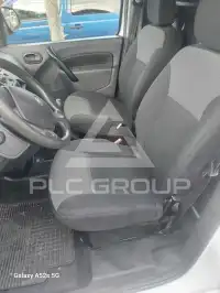 2018 Renault Kangoo
