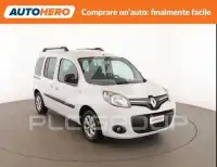 2018 Renault Kangoo