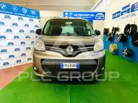 2018 Renault Kangoo