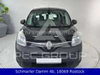 2018 Renault Kangoo