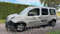 2018 Renault Kangoo