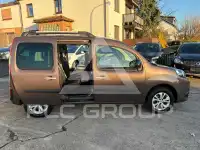 2018 Renault Kangoo