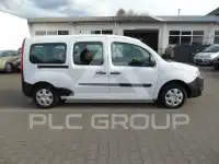 2018 Renault Kangoo