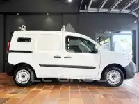 2018 Renault Kangoo