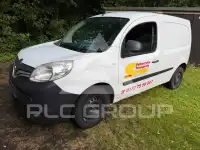 2018 Renault Kangoo