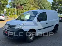 2018 Renault Kangoo
