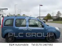 2018 Renault Kangoo